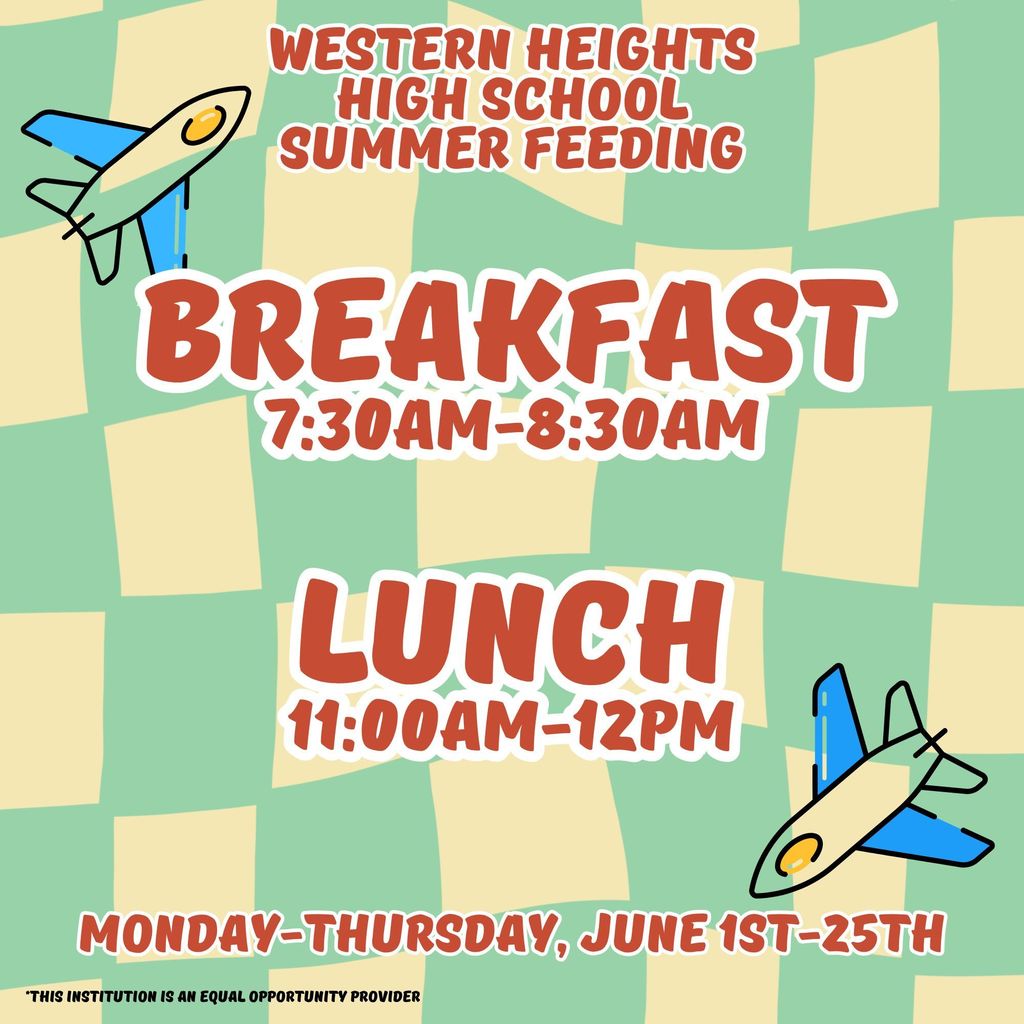 SY26 Summer Feeding