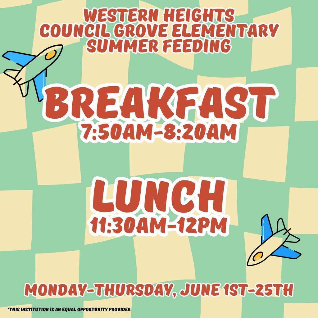 SY26 Summer Feeding