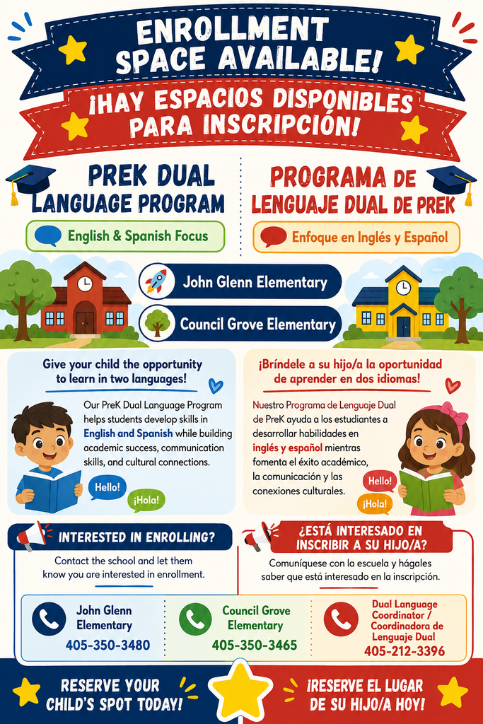 dual language
