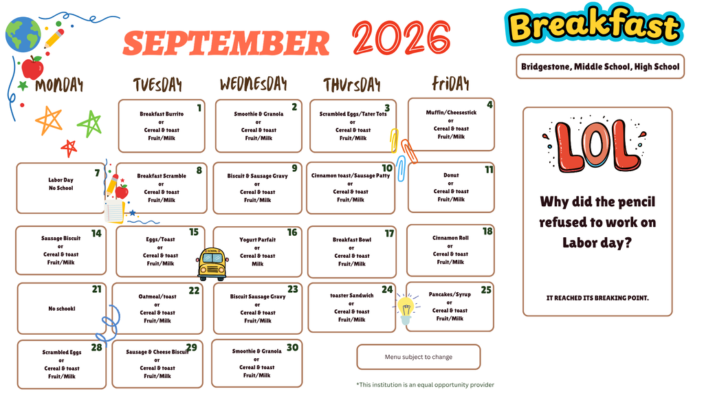 September 26-27