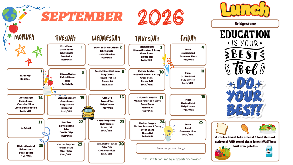 September 26-27