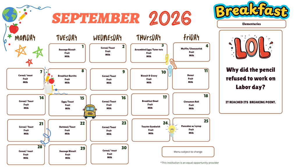 September 26-27