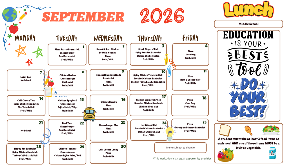 September 26-27