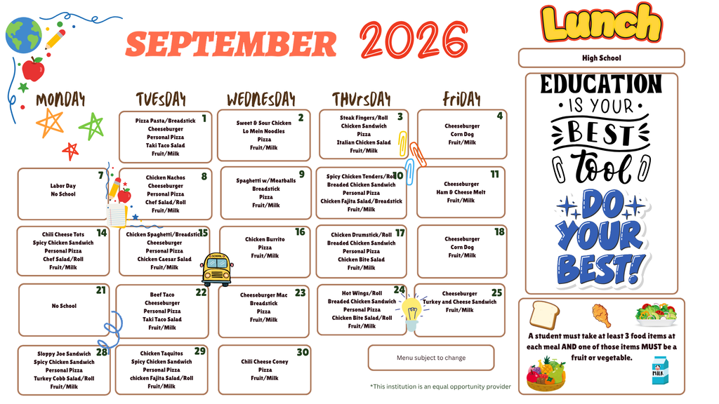 September 26-27