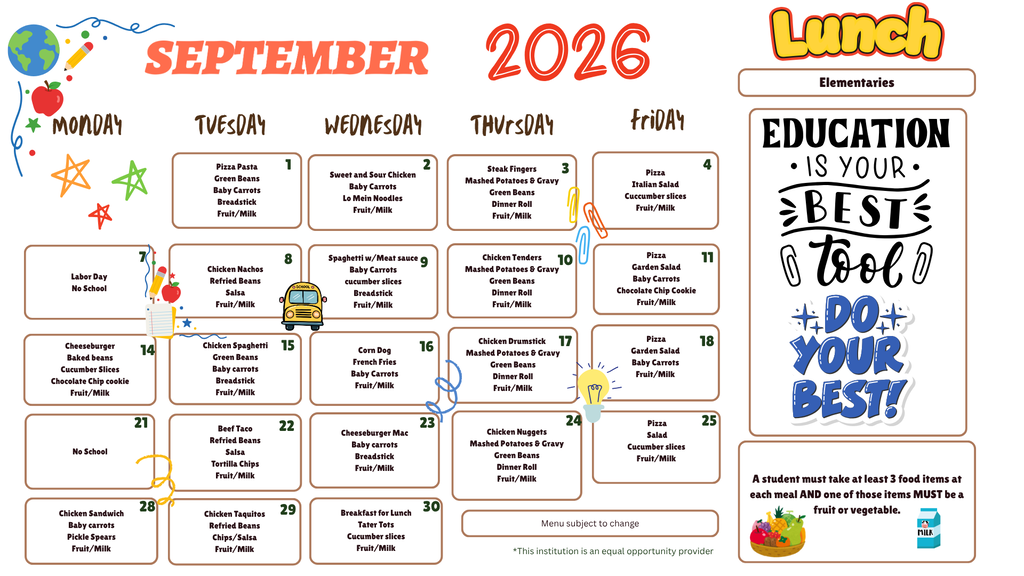 September 26-27