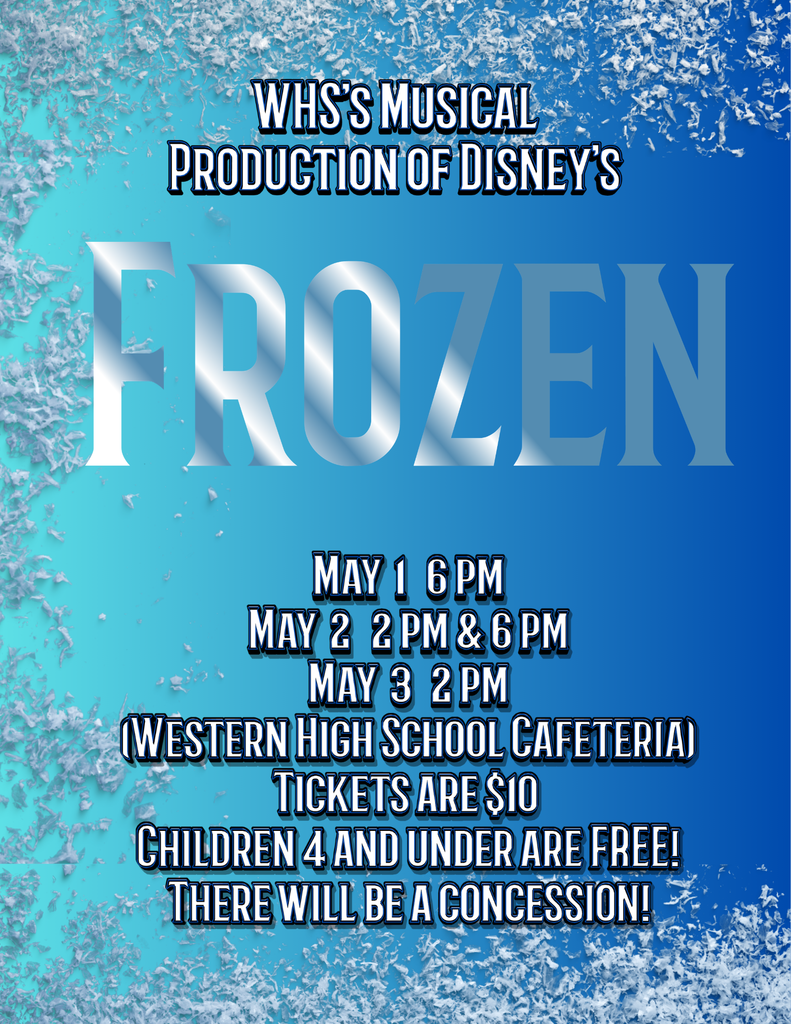 Frozen