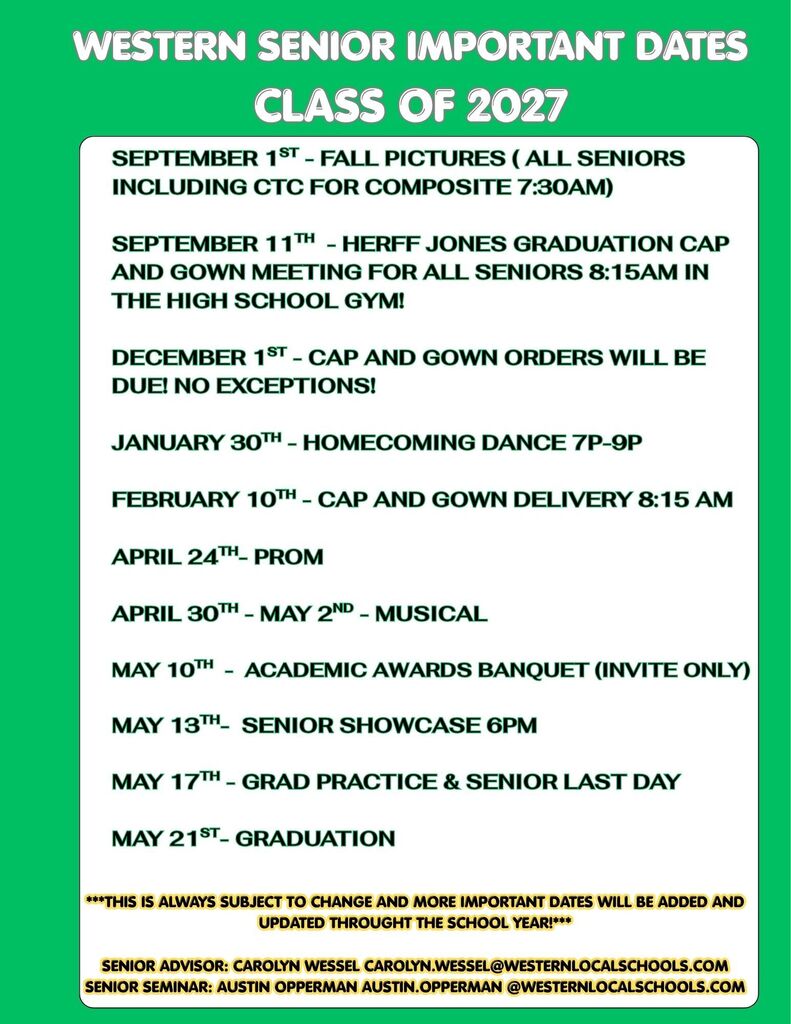 senior