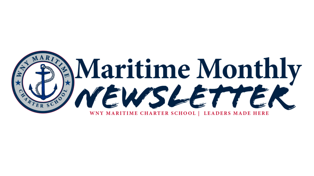 WNYMCS Newsletter Graphic