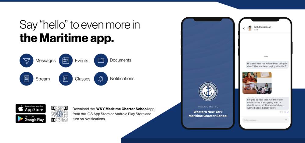 maritime-app