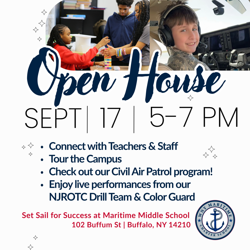 open house MS 9-17-25