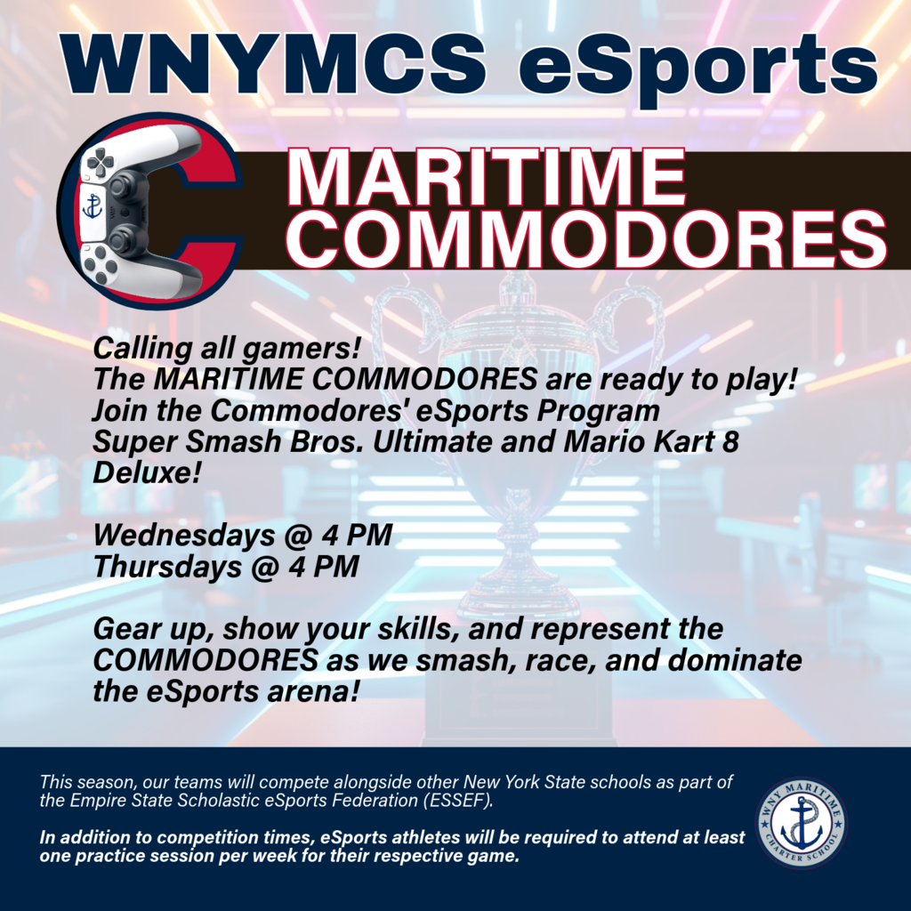 esports