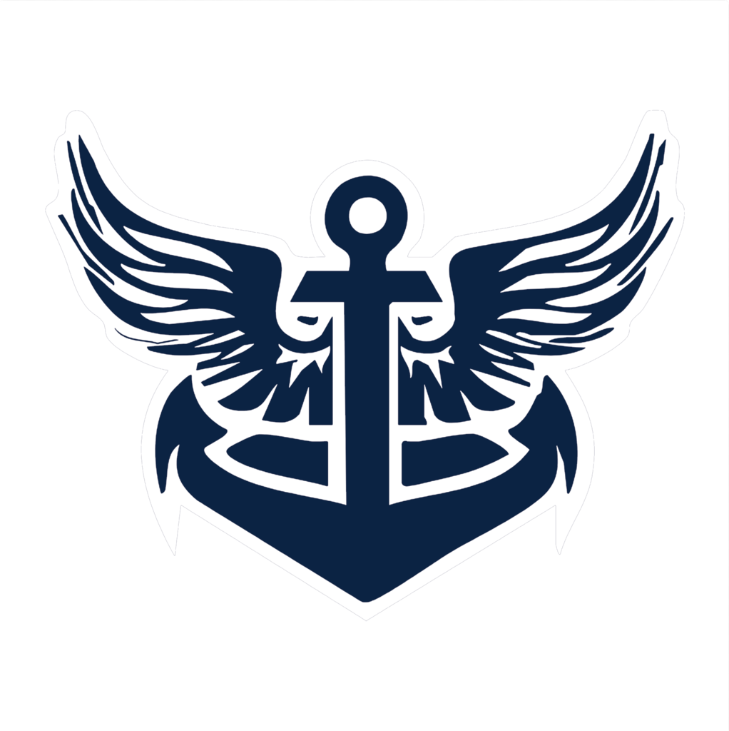 Game day logo