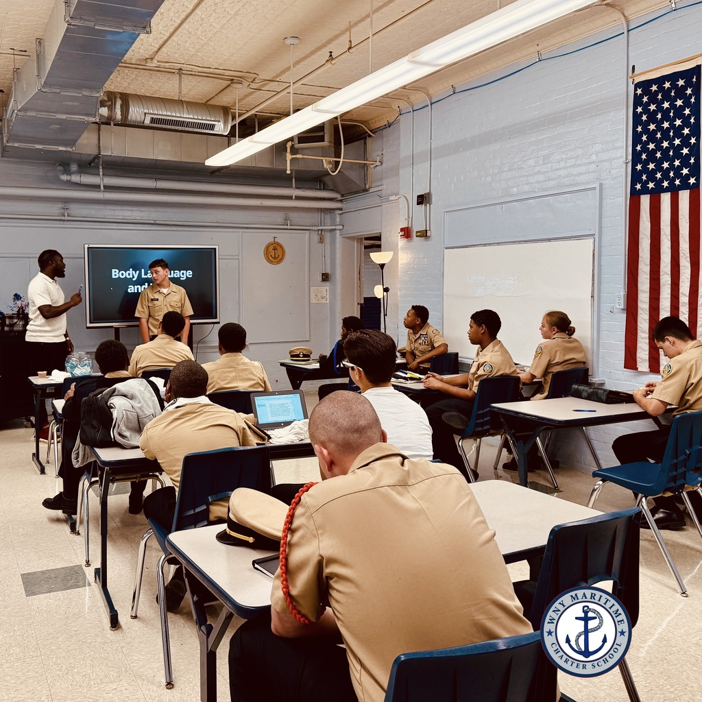 Cadet Leadership 