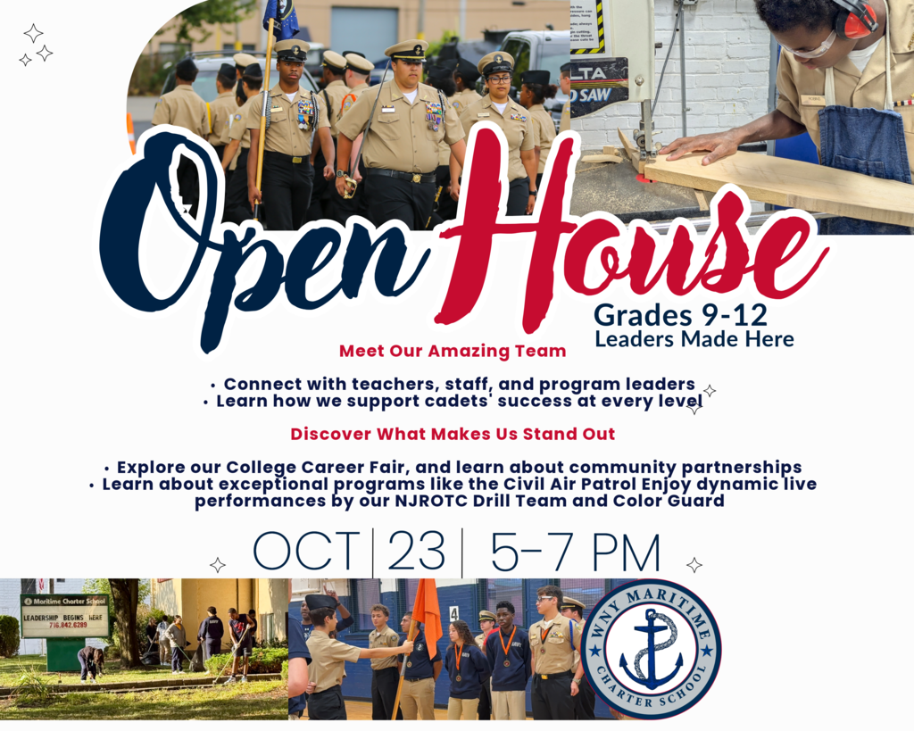 open house