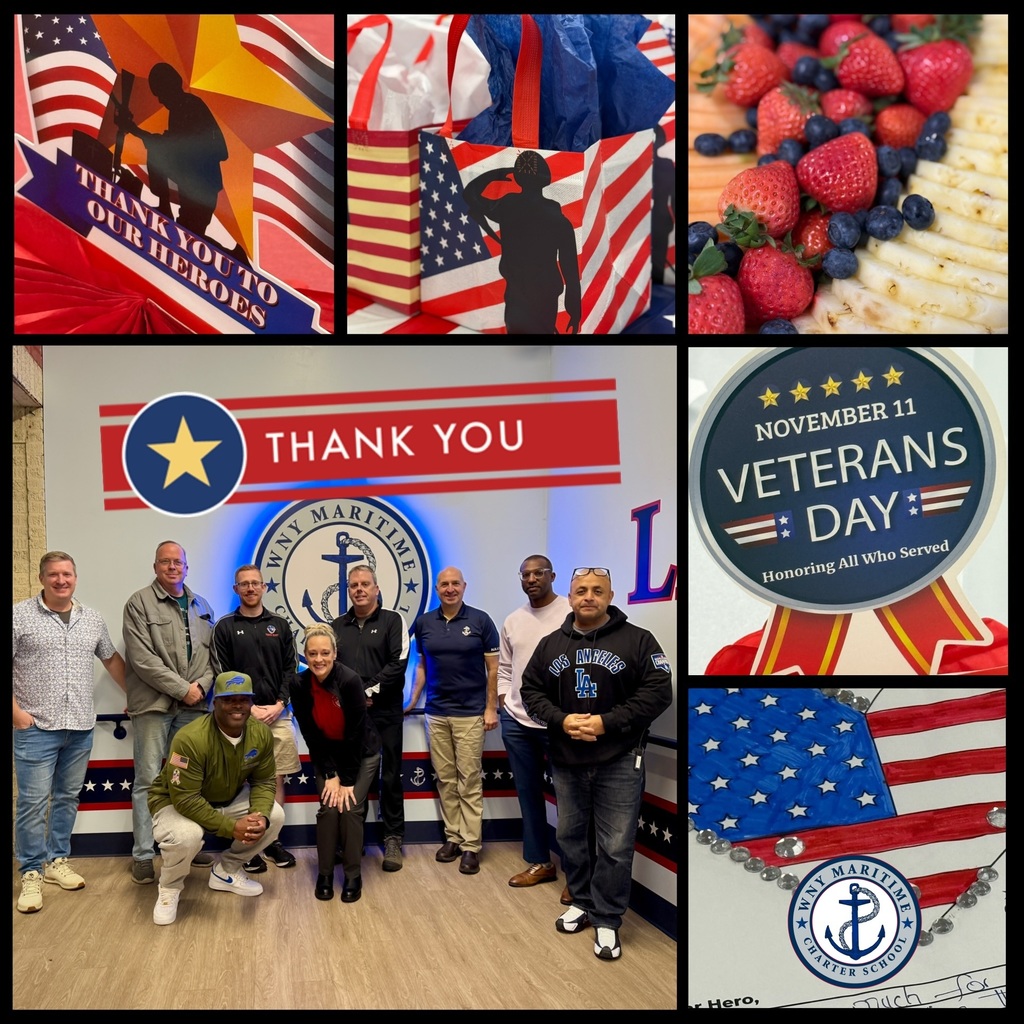 Staff PD Veterans Day