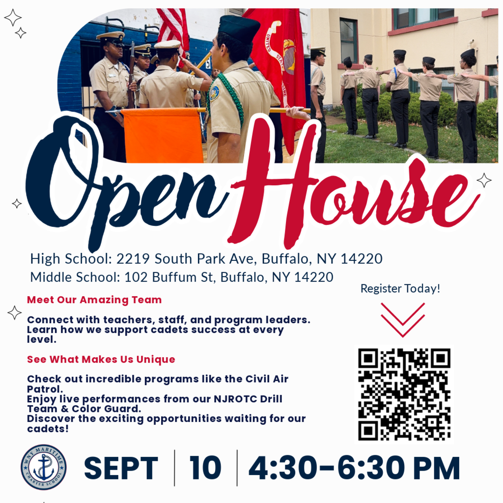Open House
