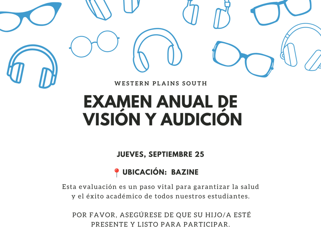 La Semana que Viene!
