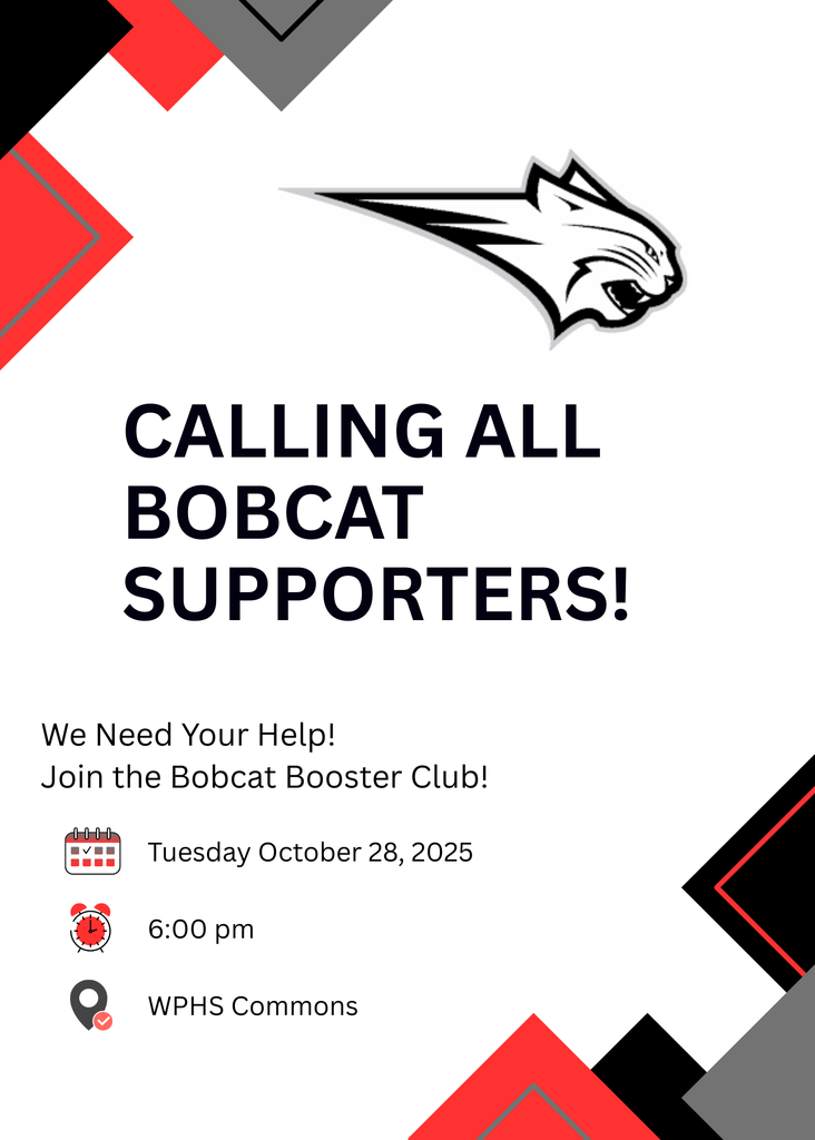Booster Club Meeting