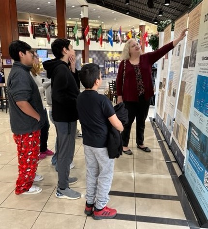 Studying the Declaration of Independence