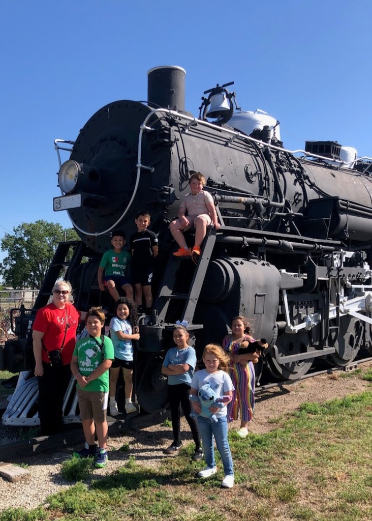 Pen pal express!