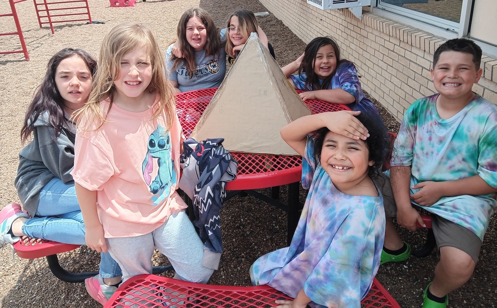 The Great Pyramid