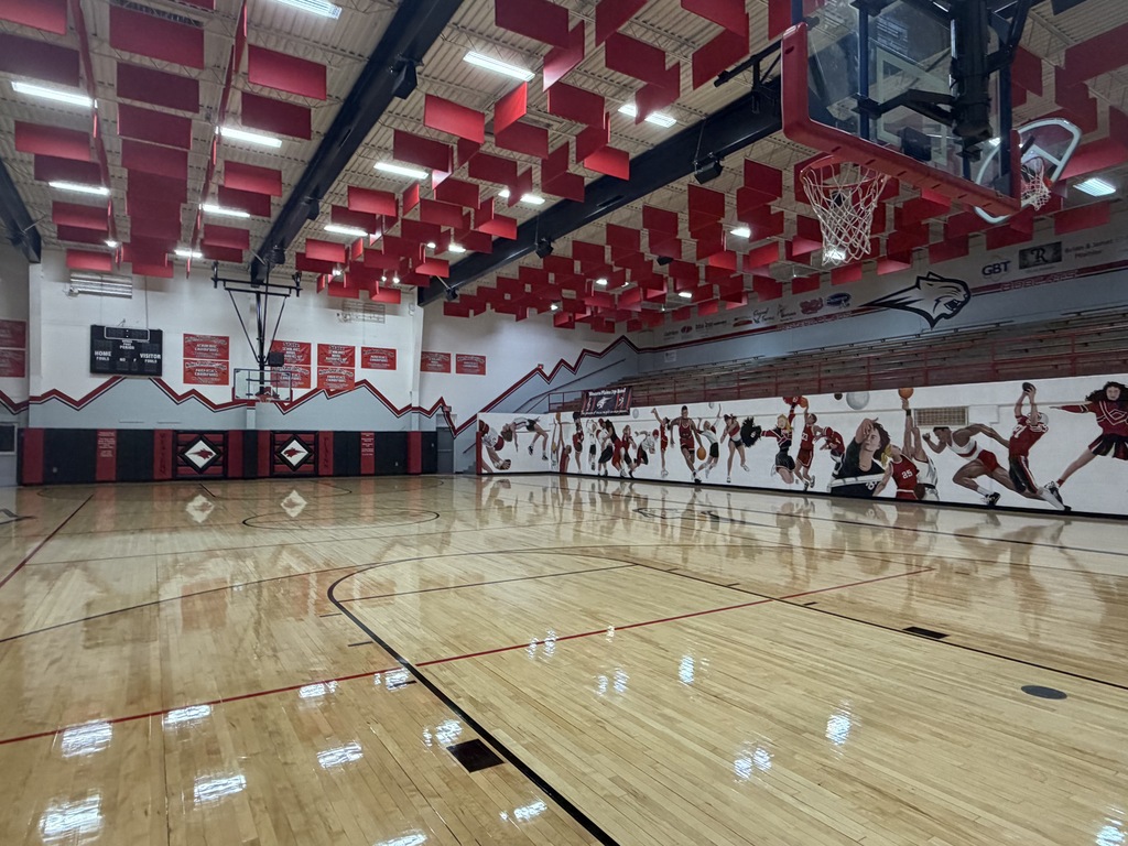 facilities are pictured 