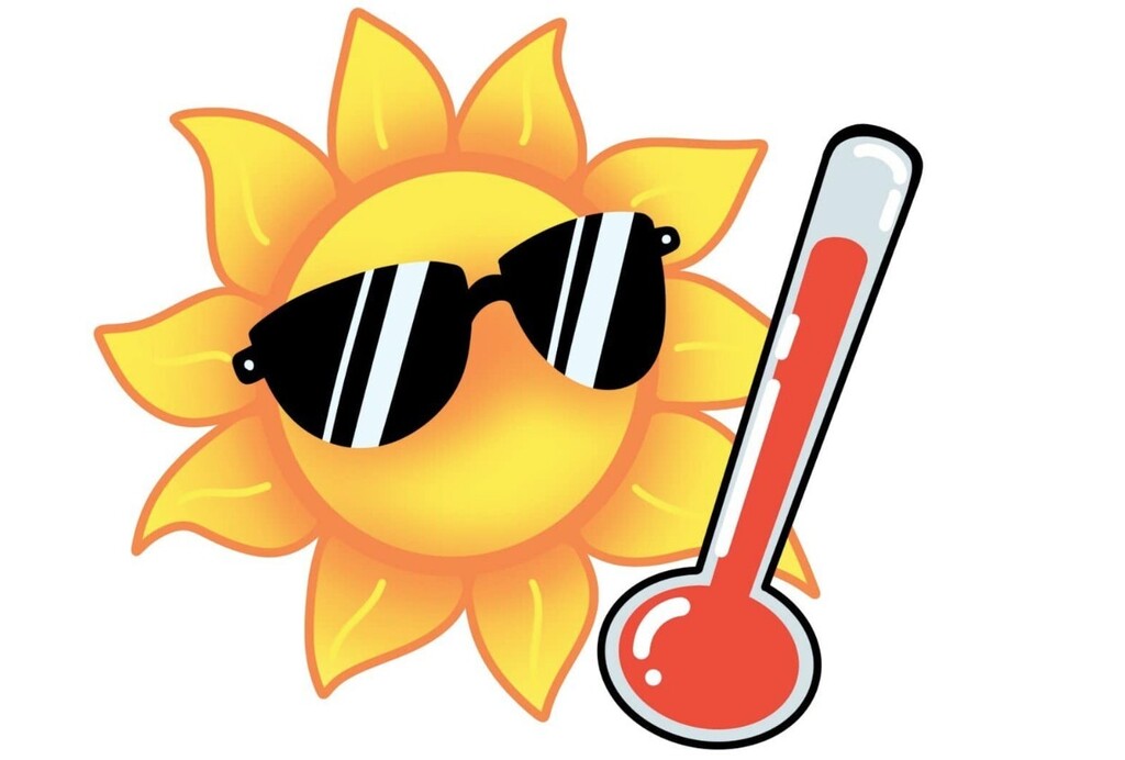Heat Warning
