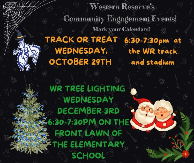 event information