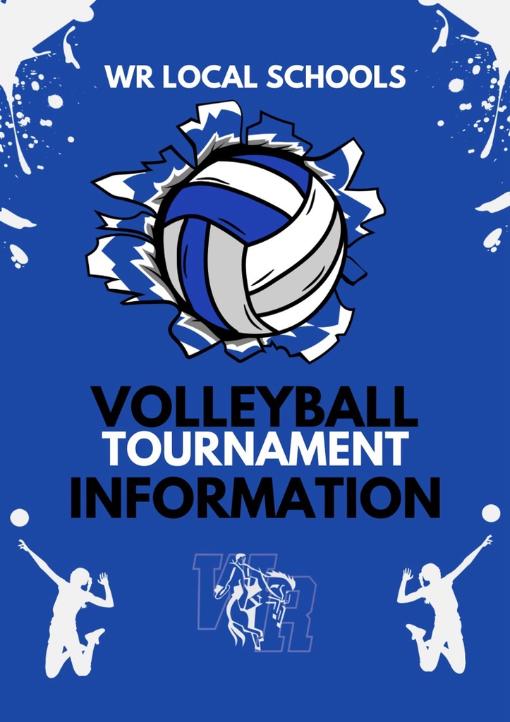 tournament information