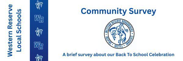 Community Survey