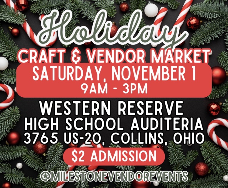 craft show info