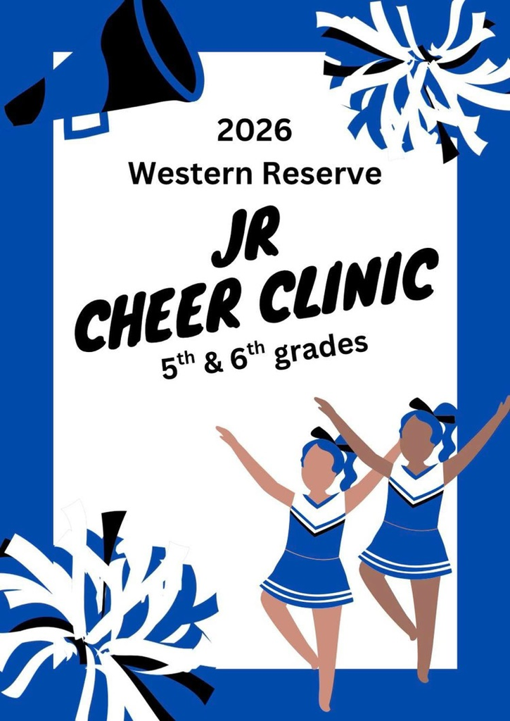 Cheer Clinic info