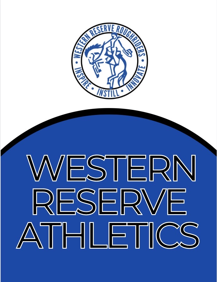 WR Athletics sign 