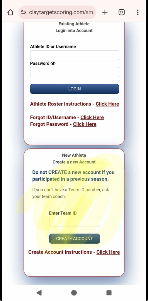 WR Shooting Sports info