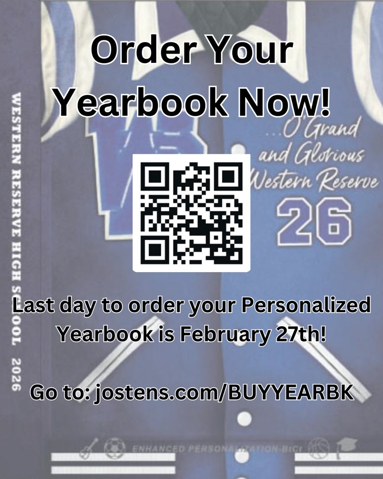yearbook ordering info