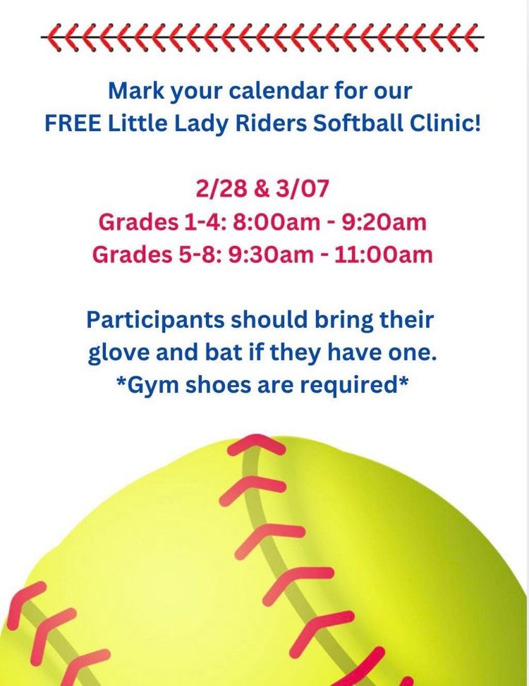 Youth baseball and softball info