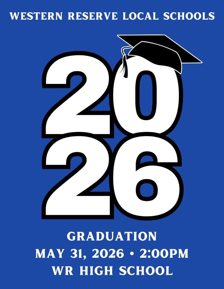 Graduation information