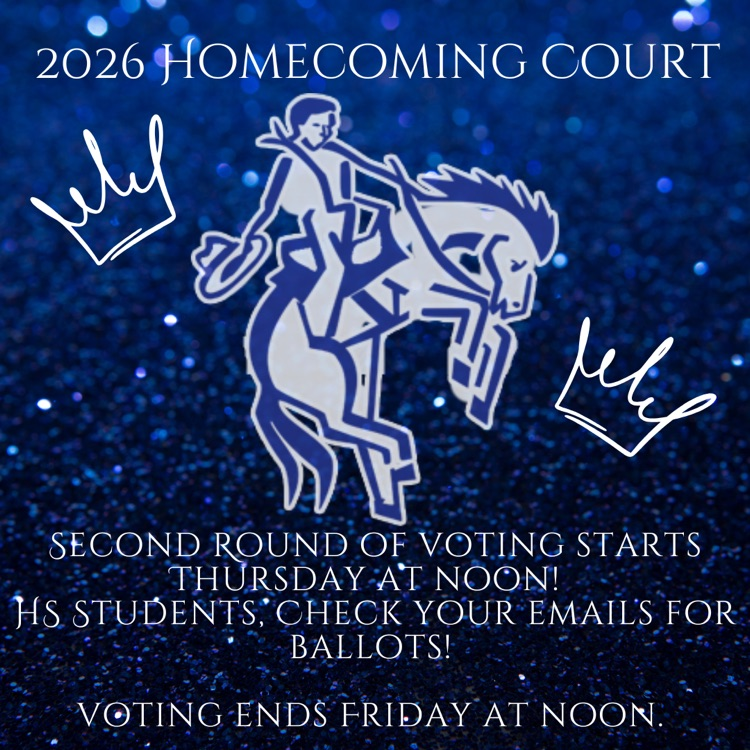 HOCO Info