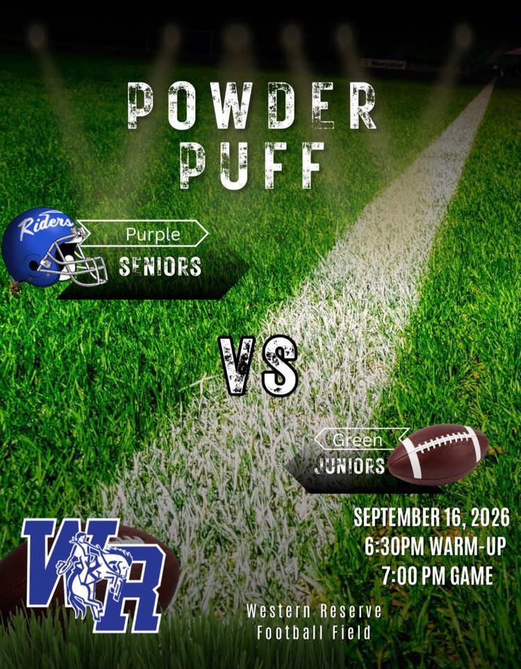 powder puff game info