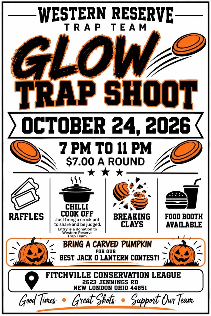 trap team event info