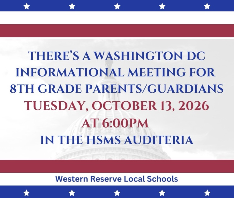 DC trip meeting