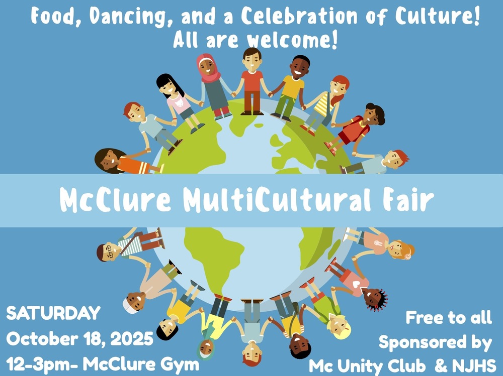 MultiCultural Fair
