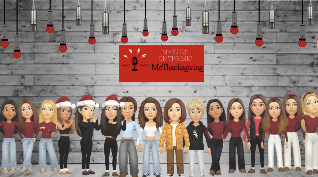 McThanksgiving