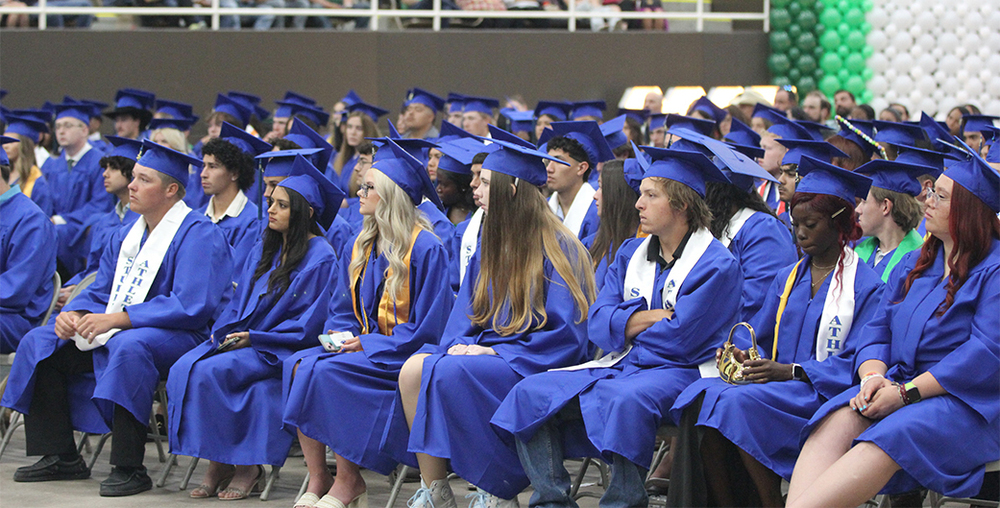 2025 WTC Graduates