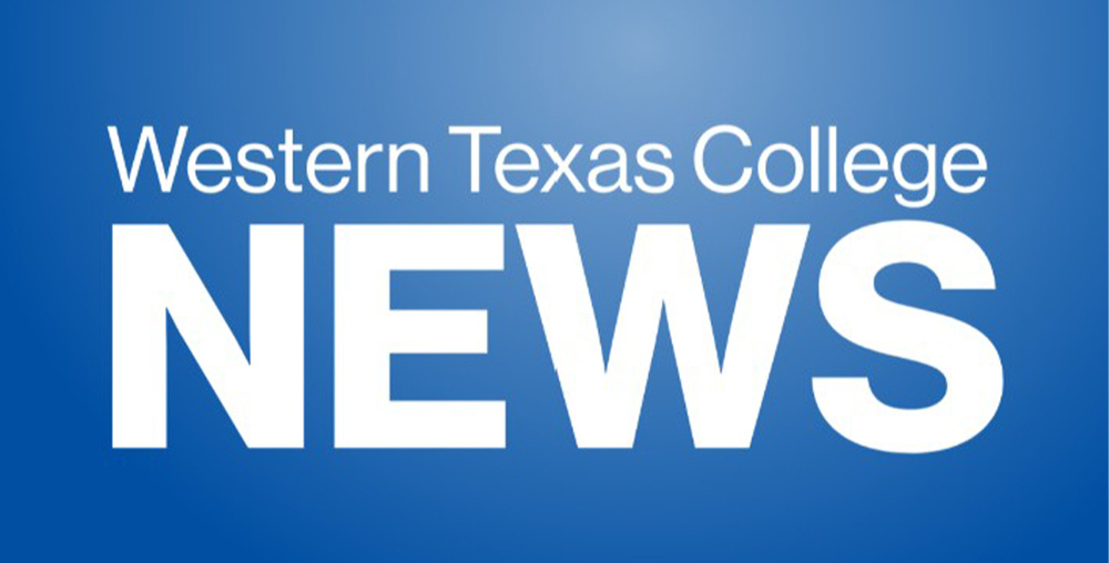 Western Texas College News photo