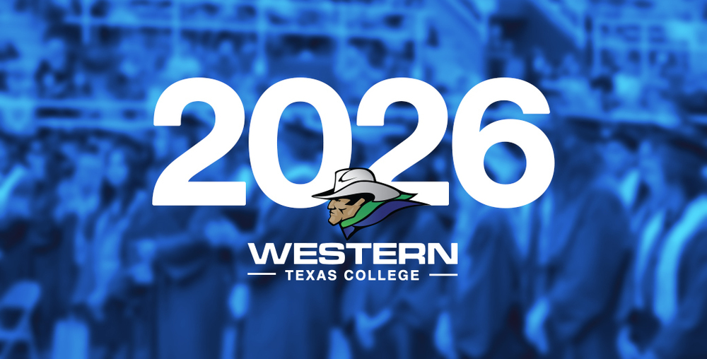 2026 Commencement graphic