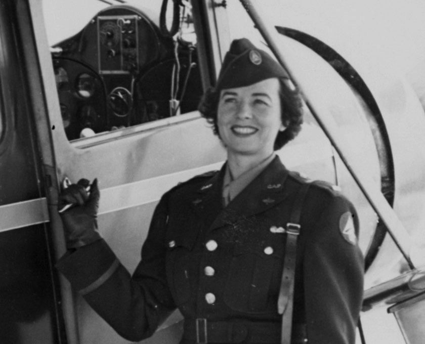 Edith Whatley McKanna