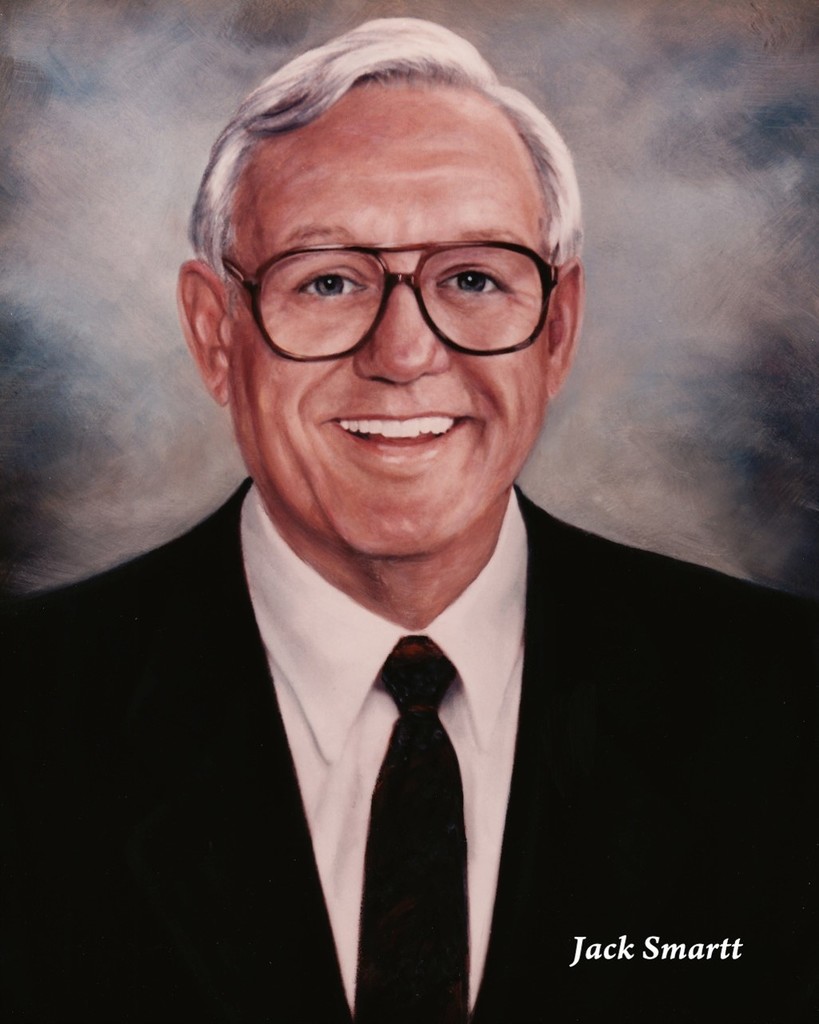 Jack Smartt