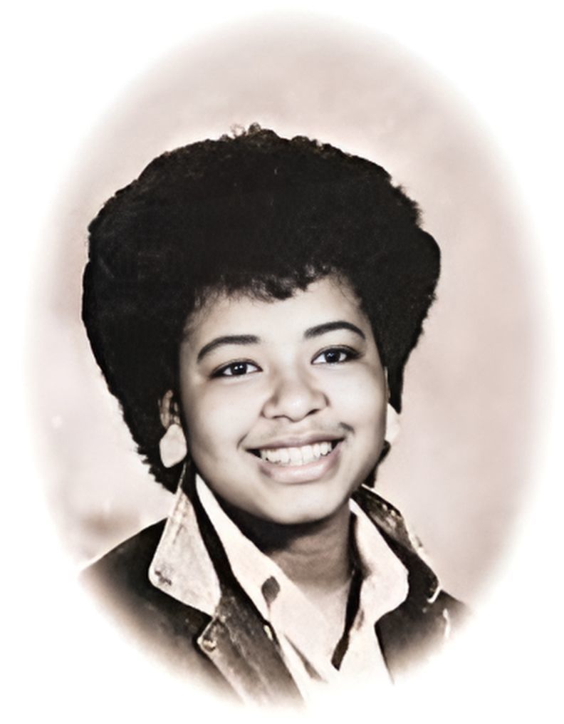 Yvonne Richardson
