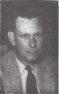Wacil McNair